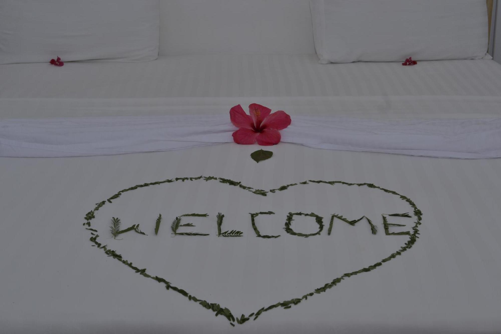 Mem Luxury Apartments And Hotel Paje Extérieur photo